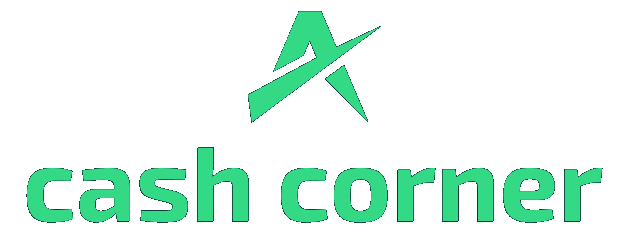 Cash Corner Logo